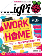 Learn from Home with Raspberry Pi