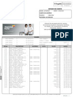 Extracto Bancolombia PDF
