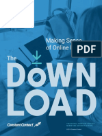 The Download Blogger PDF