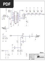 AD9851 V200 Schematics PDF