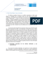 Lectura 03 Genética Forense II PDF