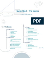 WorkDo 01 QuickStart Basic