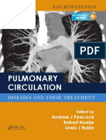 Pulmonary Circulation 4th Edition (2016) (PDF) (UnitedVRG) PDF