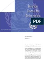DUDH.pdf Declaração dos Direitos Humanos.pdf