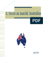 Australieapproche PDF