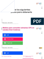 Medios para Consultar CFC