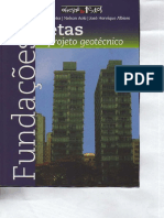 Fundacoes Diretas - Projeto Geotecnico - Jose Carlos A Cintra - Nelson Aoki e Jose Henrique.pdf