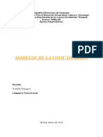 Trabajo de Lenguaje y Comunicacion - Contaduria-M02