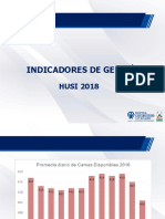 Indicadores de Gestiòn 2018 PDF
