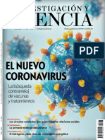Investigación y Ciencia España - Abril 2020 PDF