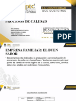 Calidad Iso 9001 Version 25 04