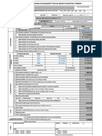 Ejercicio Formulario ICA Lida