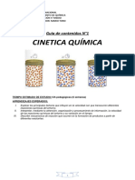 4 Quimica U - Cinetica