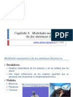 Modelamientos PDF