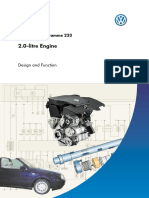 2.0-Litre Engine - SSP 233 Online