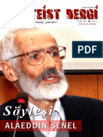 Ateist Dergi 1 Sayi Ek Soylesi PDF