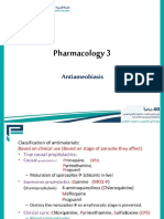 Pharma3 Antiamebiasis