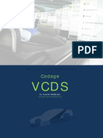Tutoriel Codage VCDS Complet