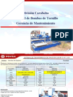 Presentacion Bombas Evaluadas de San Tome