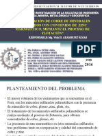 AVANCE PROY. INVEST. 2016-Exposición