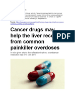 01 - Cancer Drugs - EN