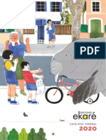 Catálogo Ekare 2020