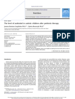 Nutrition: Joanna Ka 1u - Zna-Czaplinska PH.D., Sylwia B 1aszczyk PH.D