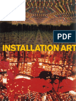 Installation Art - Claire Bishop PDF