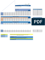 Base de Datos Facturacion Urgencias