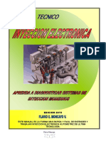 Manual de Inyeccion PDF
