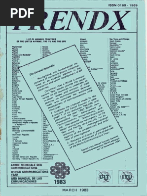 Frendx 19 03 Latin America