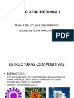 Composicion Arquitectonica