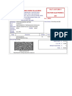 Factura Viper PDF
