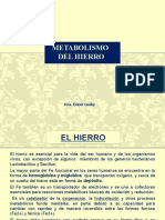 7. METABOLISMO DEL HIERRO.pptx