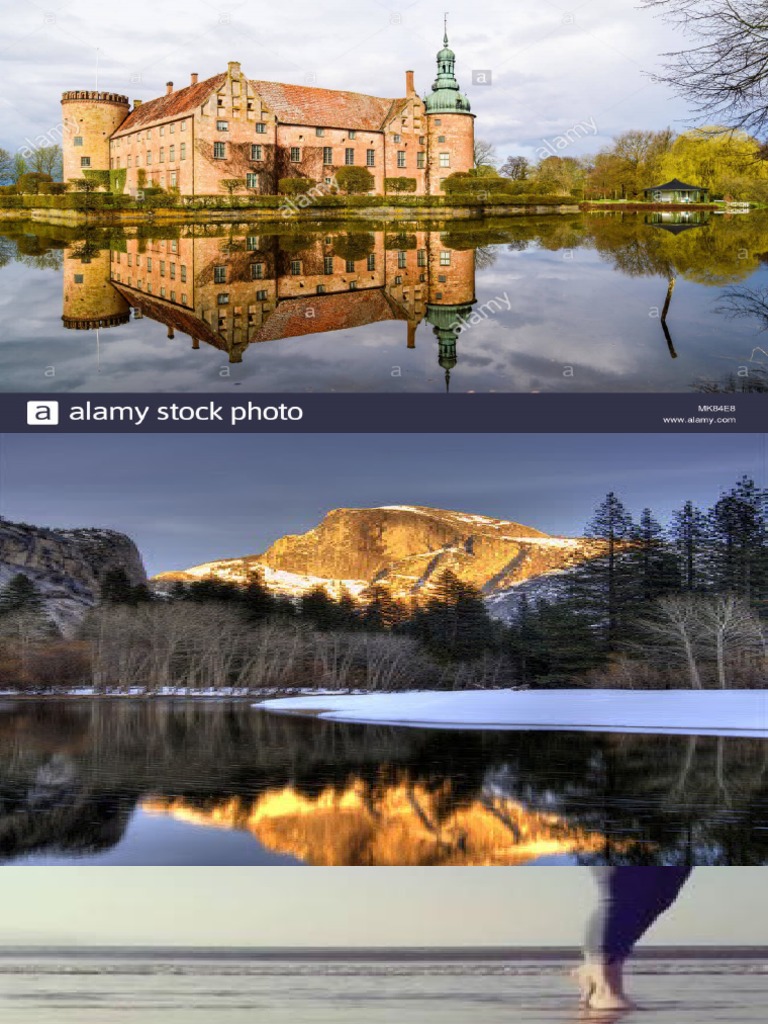 Reflection Transformations in PowerPoint | PDF