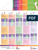 Desayunos Escolares Racionesrg5 PDF