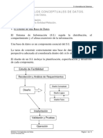 Modelo Conceptual de Datos PDF