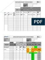 F01-PC11 Matriz de Peligros y Riesgos v.3