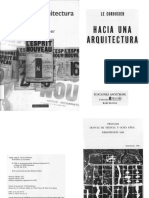 LE CORBUSIER_Hacia Una Arquitectura.PDF