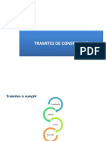 1.5. - Tramites de Constitución