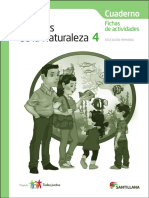 Naturales 4 TJ PDF