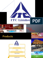 Itc PPT Final