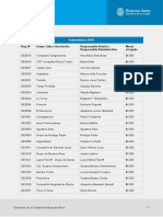 Prodanza Subsidiados2003