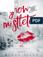 Alexa Riley - Snow and Mistletoe & Ps Youre Mine PDF