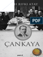 Falih Rıfkı Atay - Çankaya