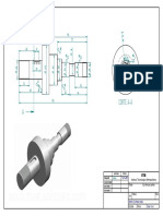 Eje Tensor Polea PDF