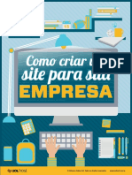 Ebook Como Criar Um Site para Sua Empresa-Uol PDF