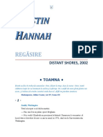 Kristin Hannah - Regăsire 1.0 10 ' (Literatură)