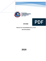 INFORME CANCERIGENOS quimica 2020 Rev2