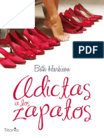 Beth Harbison - Adictas A Los Zapatos